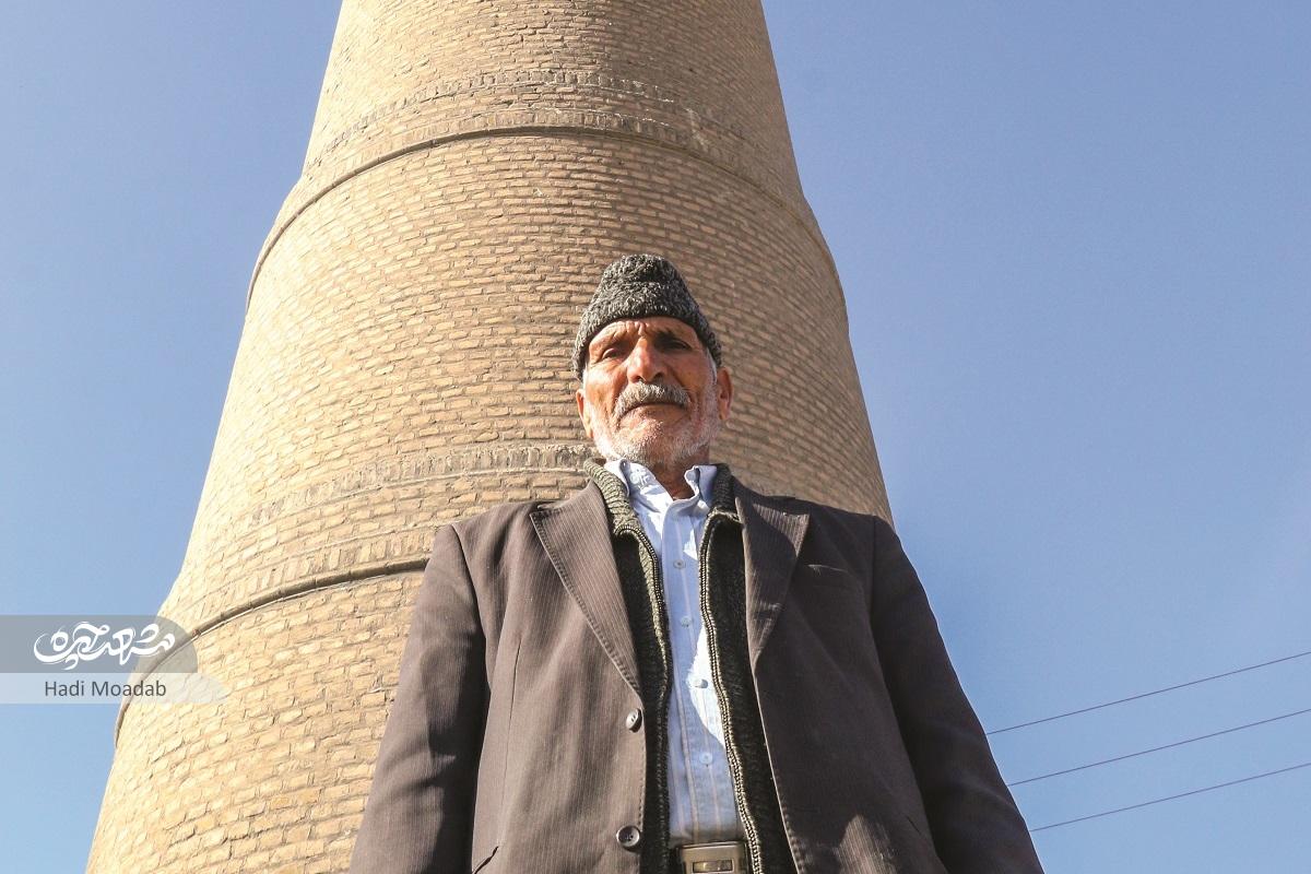 میل های غریب و ناشناس جاده سیمان