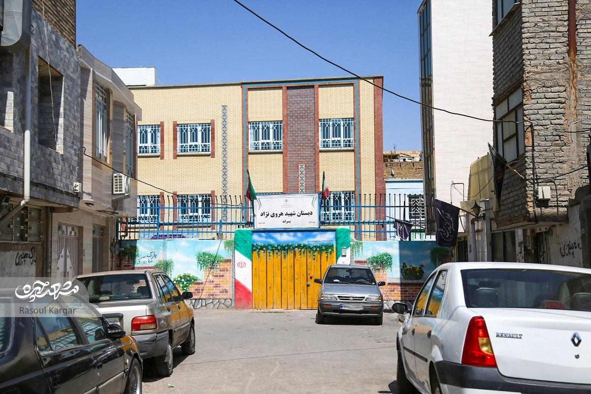 ده متری محمدآباد