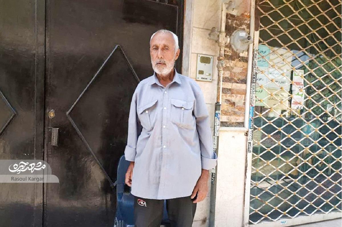 ده متری محمدآباد