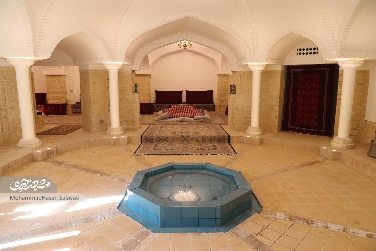 زندگی مدرن خانم و آقای مالکی در تاریخ زندگی مدرن خانم و آقای مالکی در تاریخ