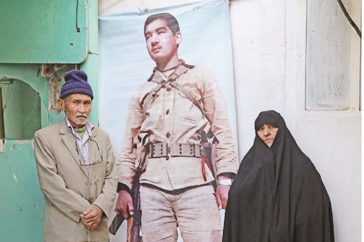 فوتبالیست تخریبچی