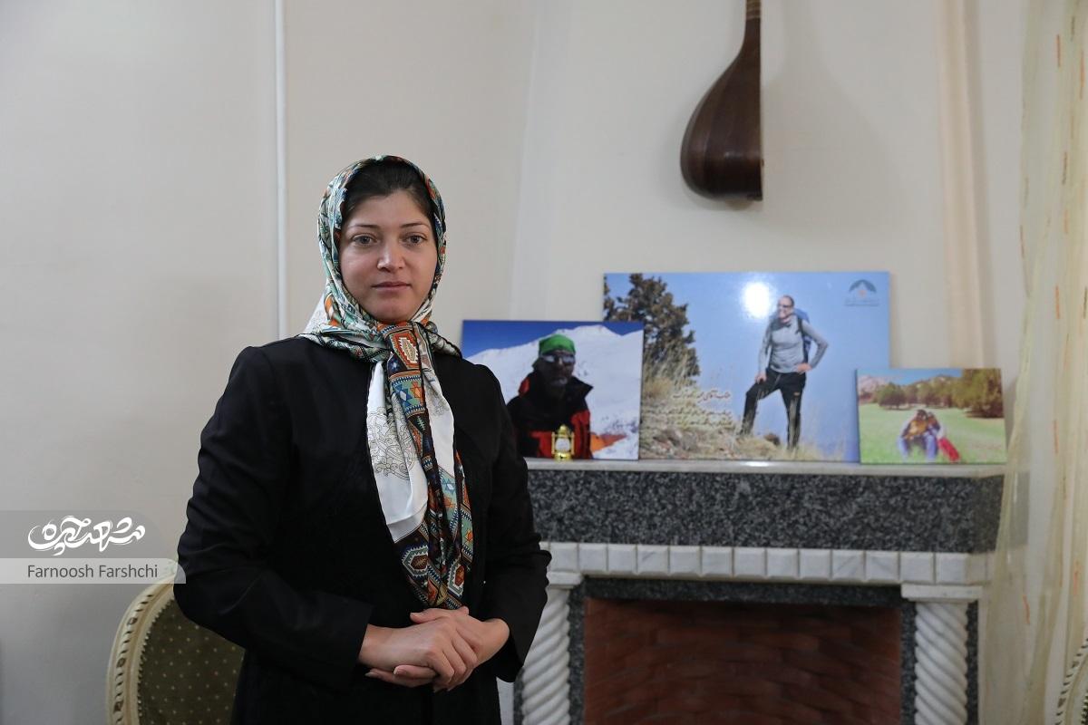 آرزوی مجید مرگ درکوهستان بود