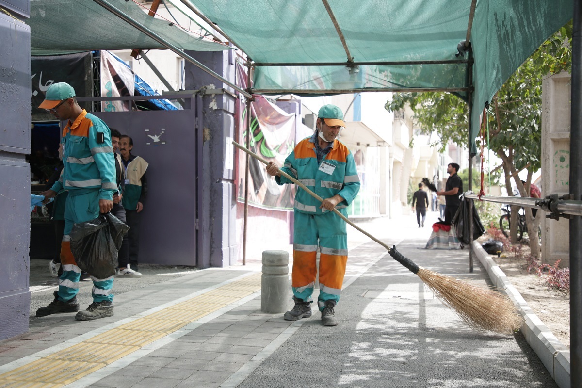 میزبانی از خورشید