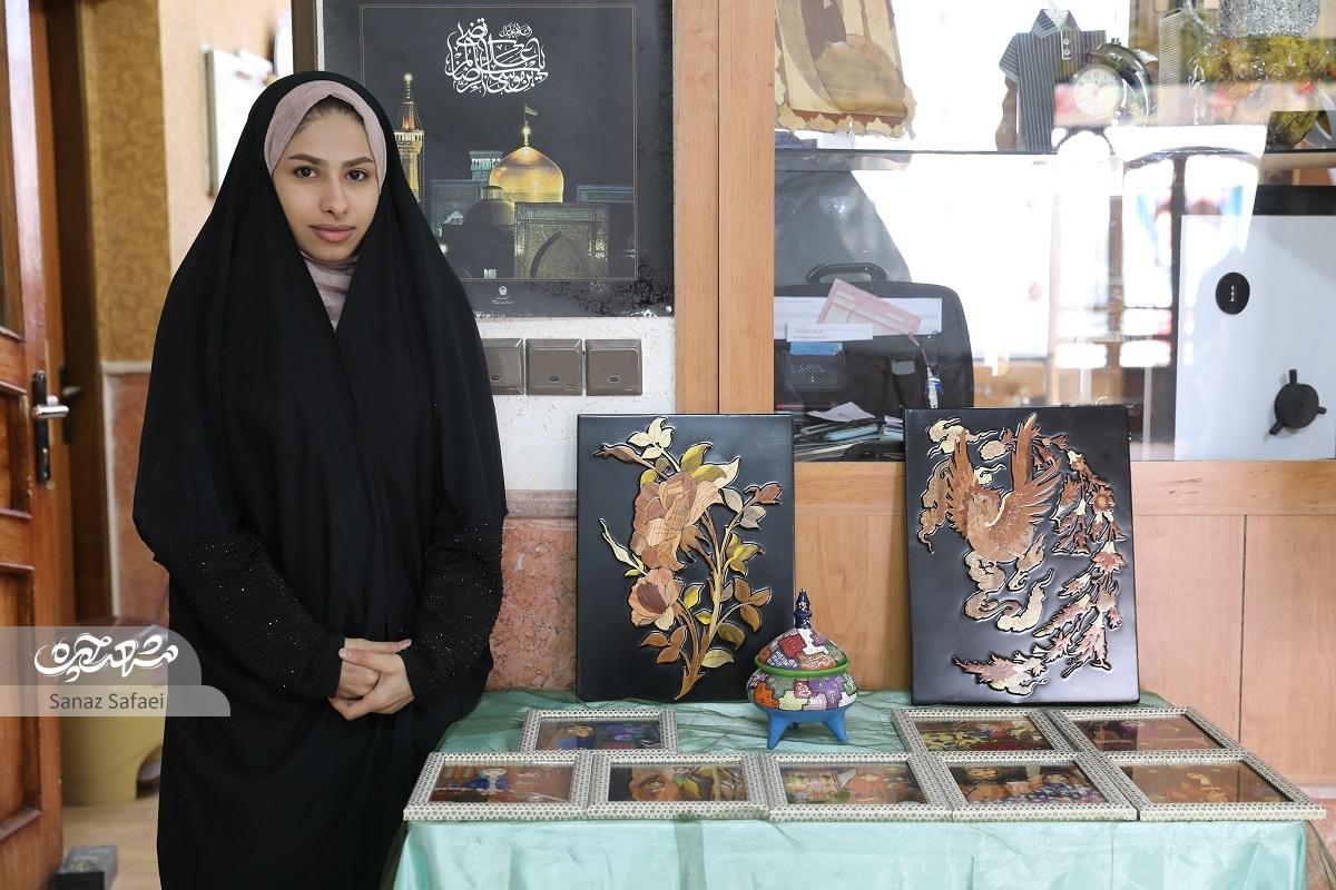 هنرستان فنی و حرفهای «راه نور»؛ ظرفیتی ویژه برای توس هنرستان فنی و حرفهای «راه نور»؛ ظرفیتی ویژه برای توس