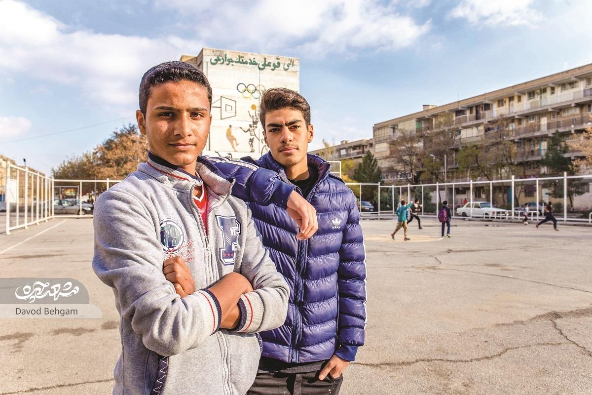 تمرین قهرمانی پدیدههای پابهتوپ تمرین قهرمانی پدیدههای پابهتوپ