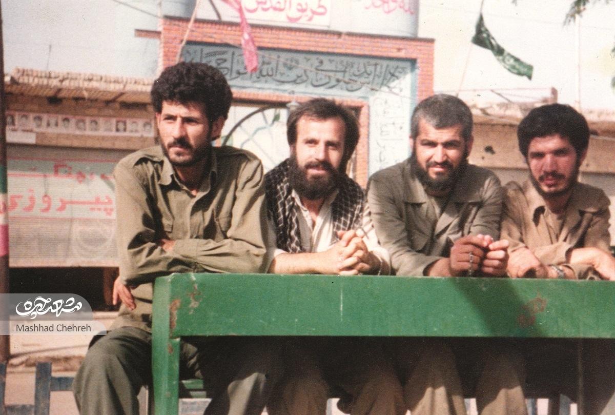 روایت زندگی‌نامه شهدا بر روی صحنه تئاتر با قلم محمد ملتجی