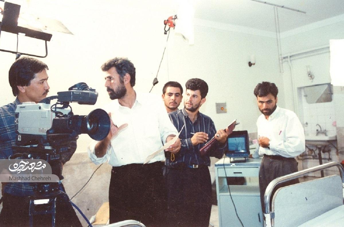 روایت زندگی‌نامه شهدا بر روی صحنه تئاتر با قلم محمد ملتجی