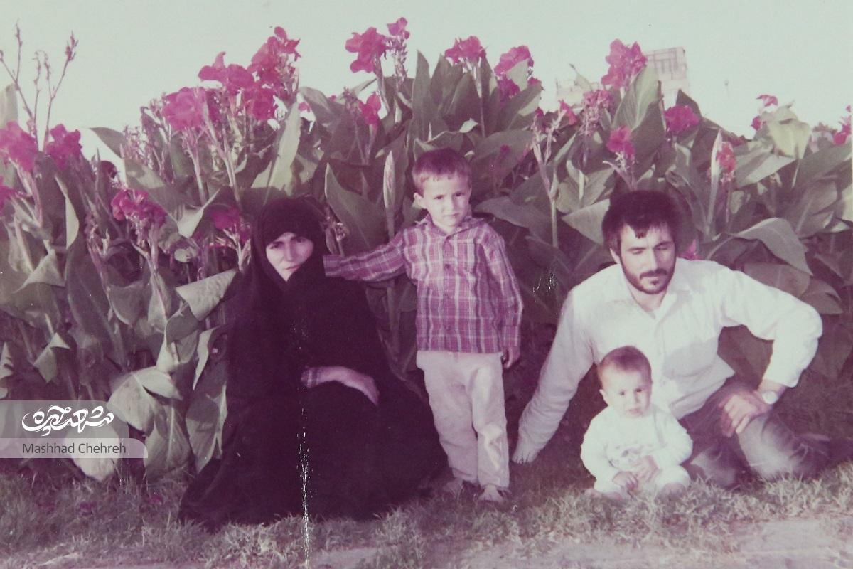 حمید مصدقی نغندر نخبه‌ای است که برای اولین بار درجهان «سنتز نانو ذرات مس» را انجام داد.