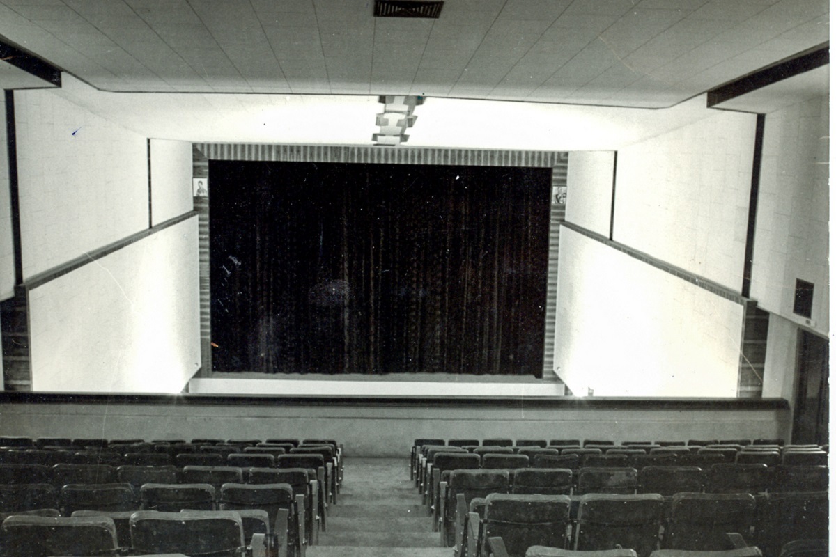 نگاهی به تاریخ شکل‌گیری نخستین سینمای مشهد در تالار موسی‌خان اعتبارالسلطنه