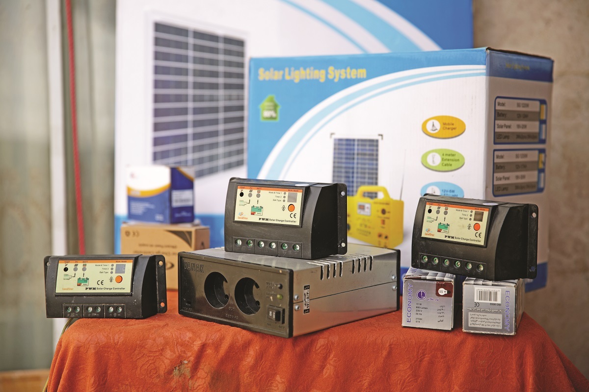 فروش برق به شرکت برق