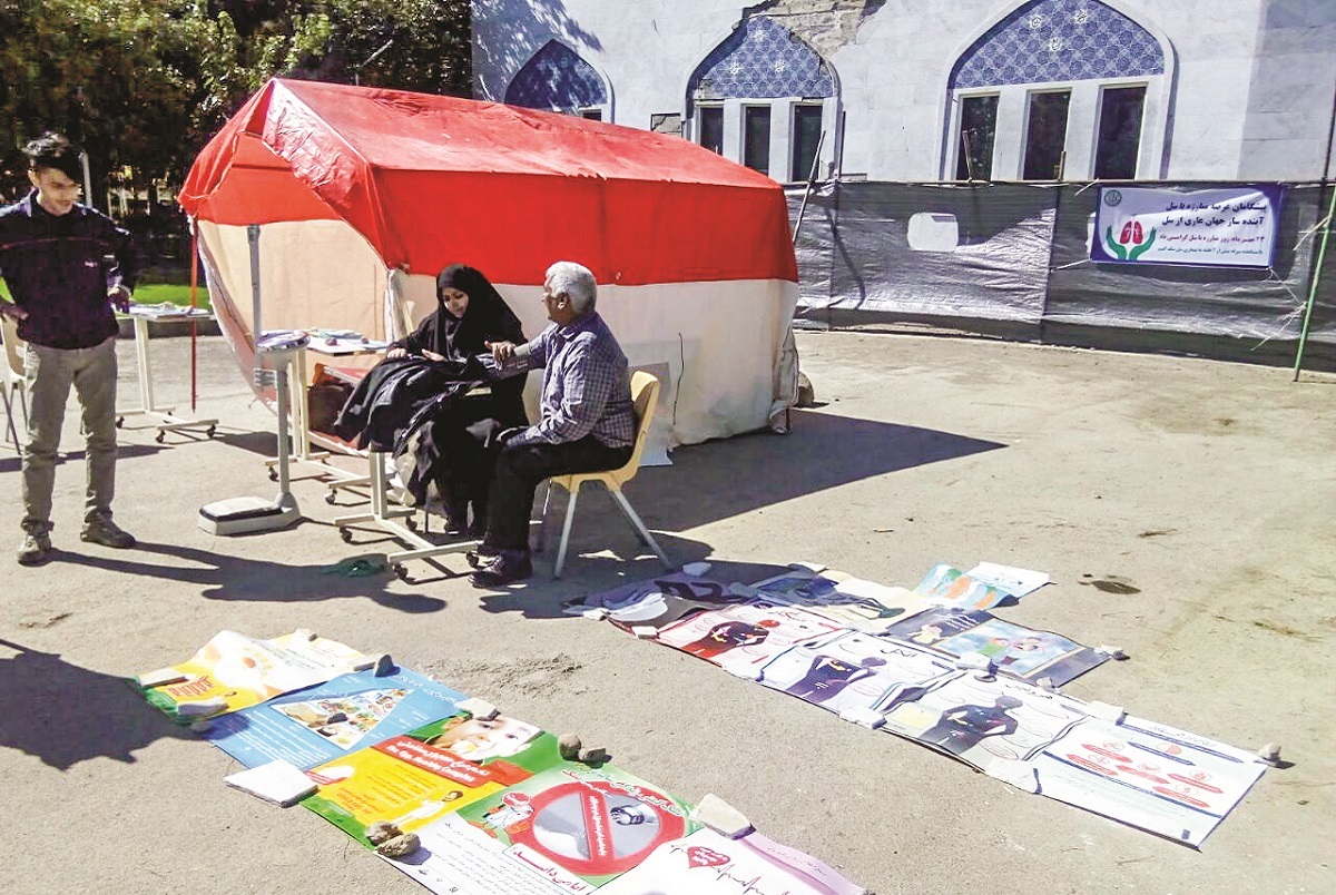 به رسم دلدادگی