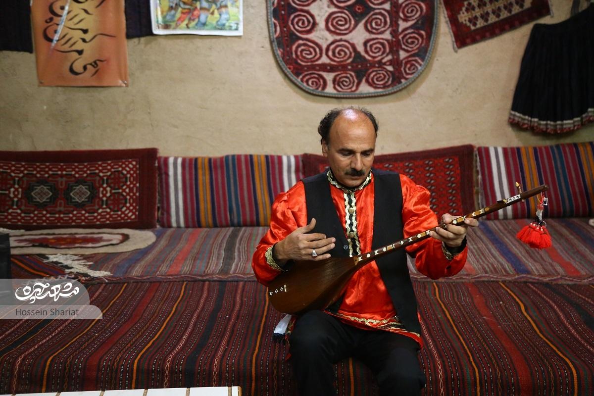 9 نسل پاسداشت هنر اصیل ایرانی توسط خانواده «جوانمردی»