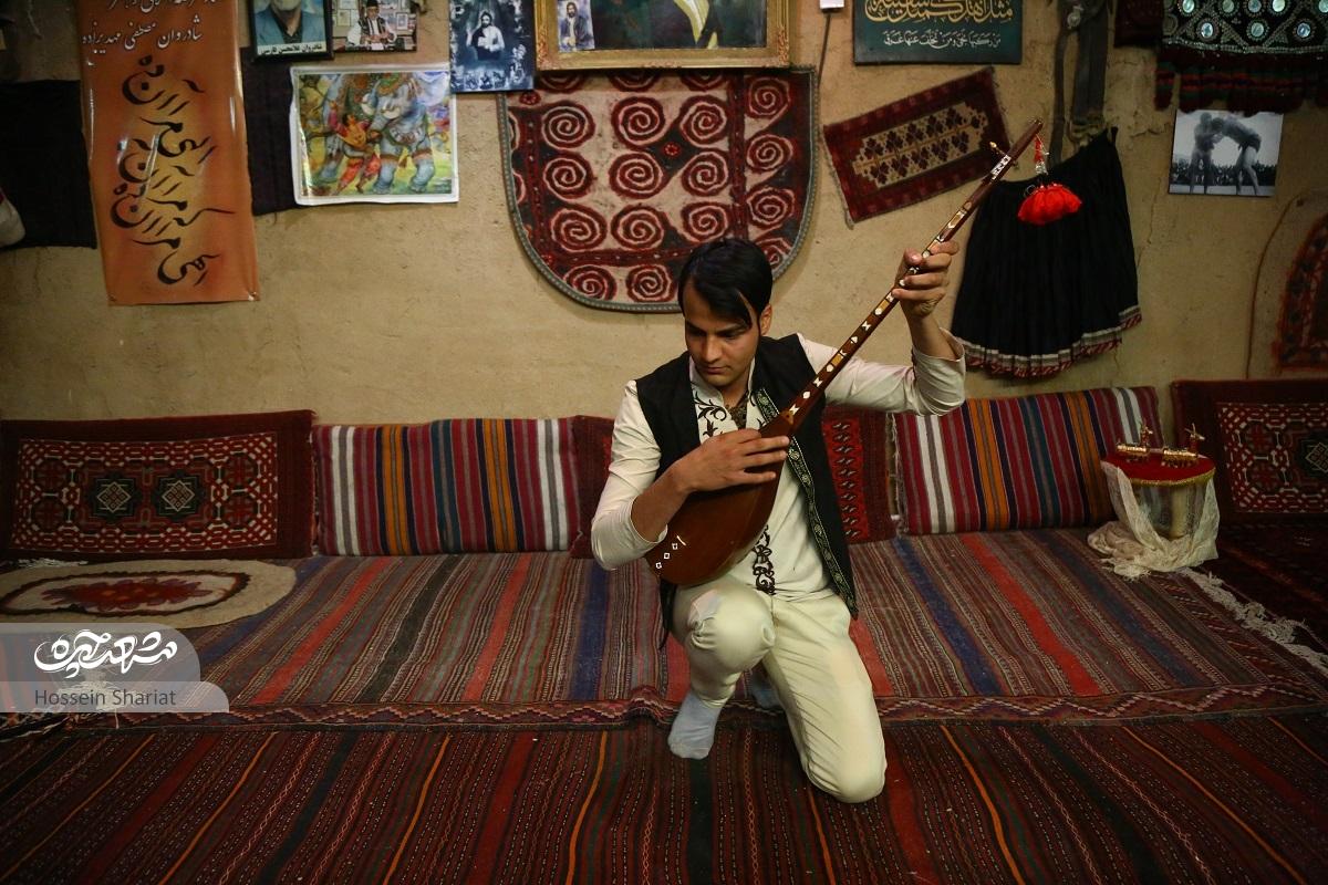 9 نسل پاسداشت هنر اصیل ایرانی توسط خانواده «جوانمردی»