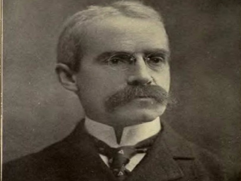 نخستین بیمارستان مجهز مشهد در قرن گذشته