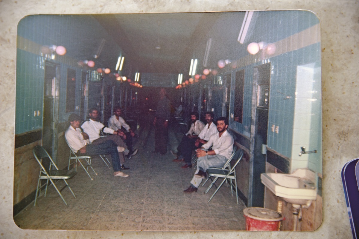 خزینهای که مدرسه شد خزینهای که مدرسه شد