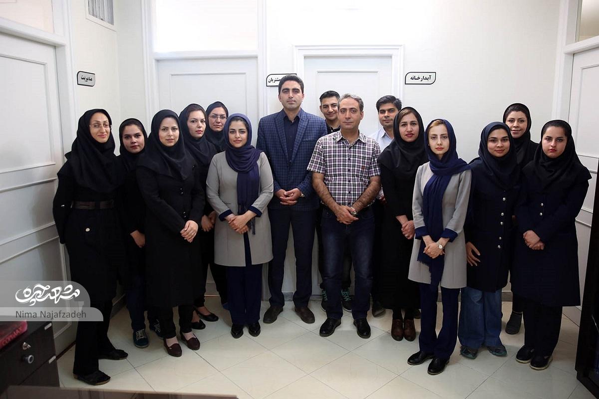 تا کنون ۱۱ اختراع خودم و ۶۰۰ اختراع دیگران را ثبت کردم