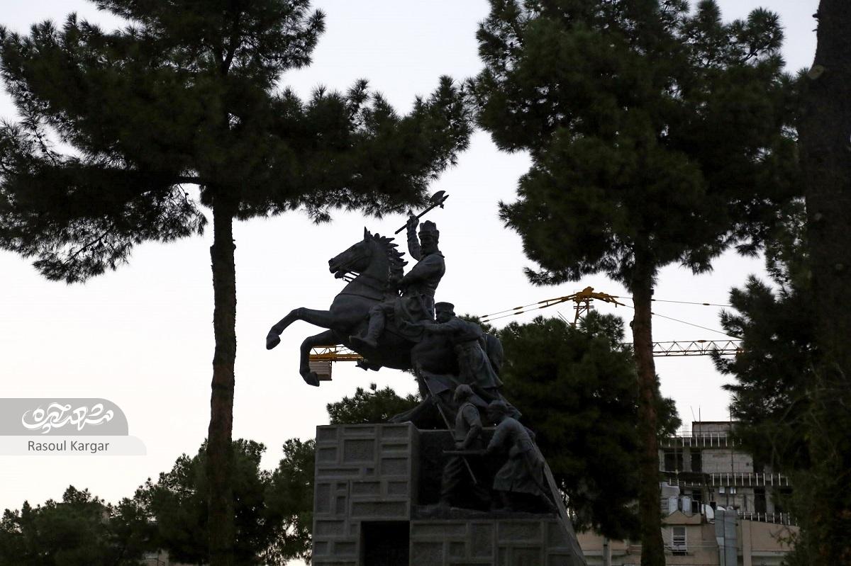 کوچه اولین پزشکان مشهد کوچه اولین پزشکان مشهد