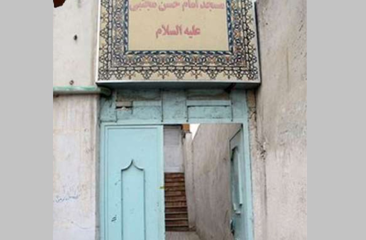 مسجد امام‌حسن مجتبی (ع)؛ اتاقکی که پایگاه انقلاب شد