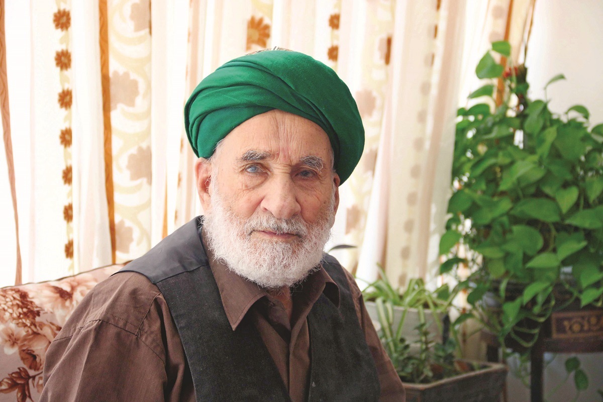 از دزدی روس‌ها تا شکل‌گیری محله بلال