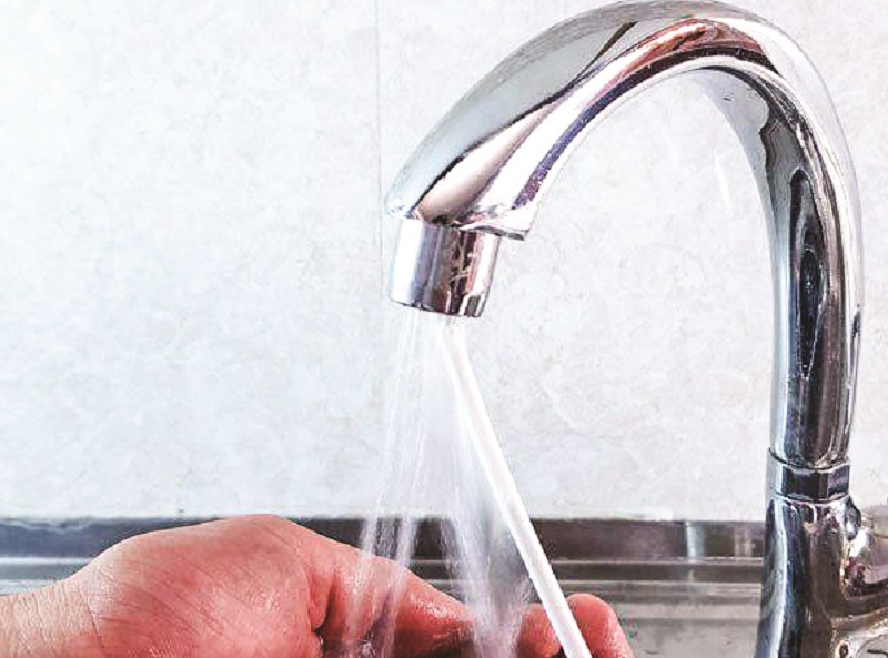 اختراع برای کاستن از مصرف آب اختراع برای کاستن از مصرف آب