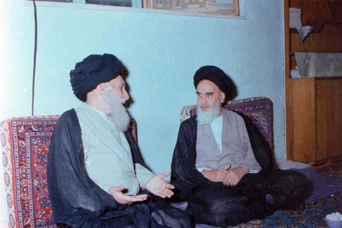 کوچه شخصیتهای خاص مشهد کوچه شخصیتهای خاص مشهد