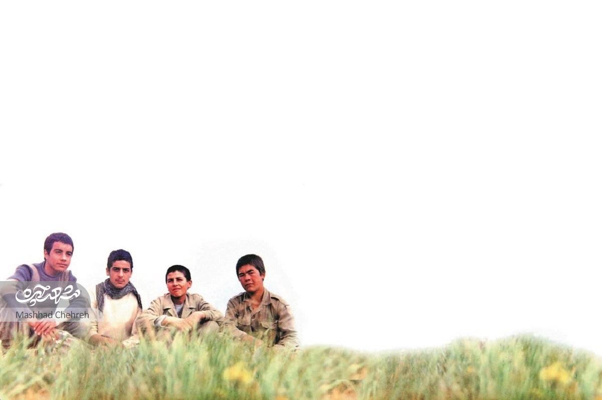 سرهنگ حسین فنایی، جانباز دفاع مقدس به خاطر دریافت خوان آلوده کبدش را از دست داد