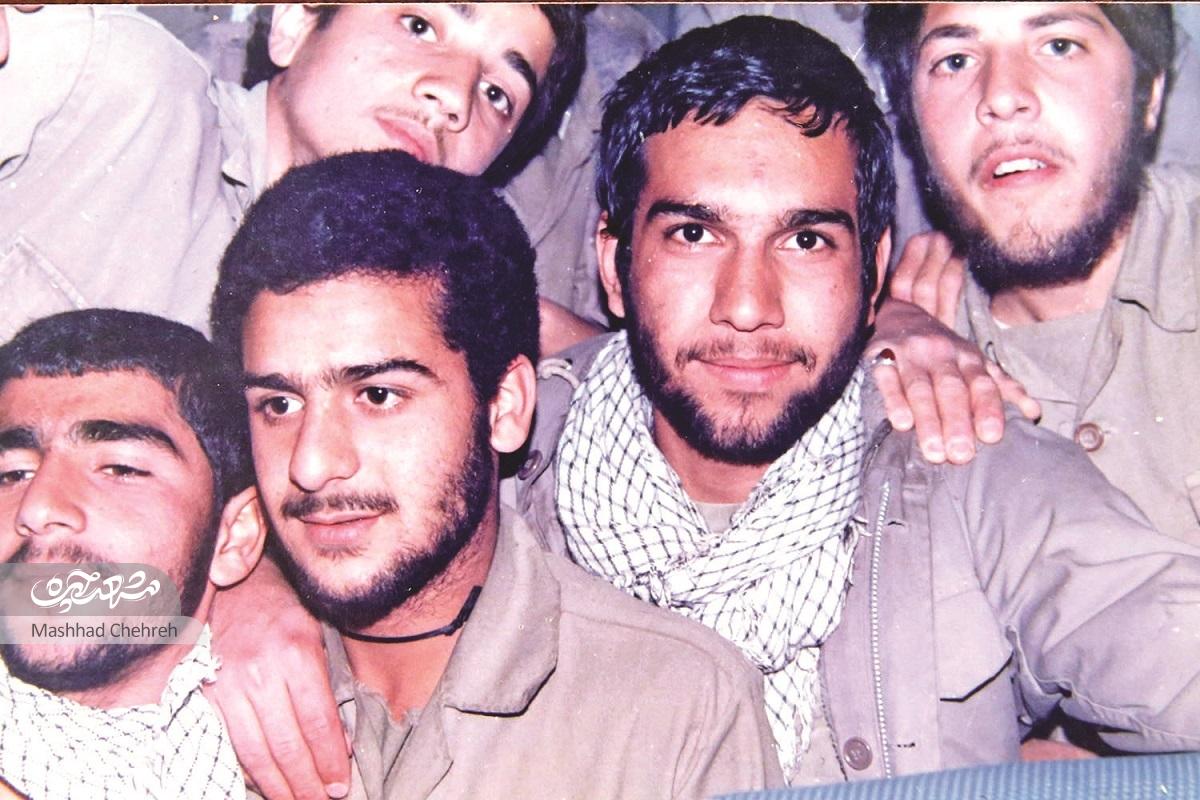 سرهنگ حسین فنایی، جانباز دفاع مقدس به خاطر دریافت خوان آلوده کبدش را از دست داد