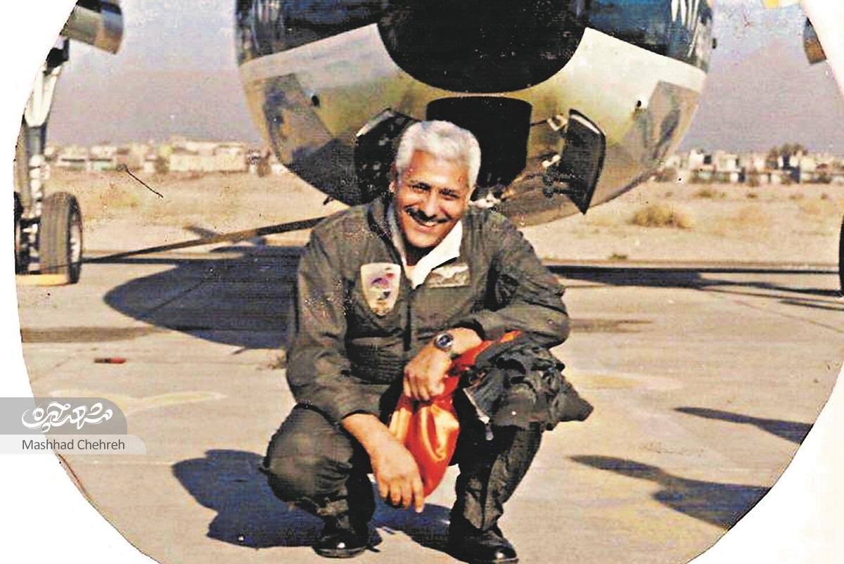 این قصه خانواده عرفانیان است، پدر ماند و پسر شهید شد این قصه خانواده عرفانیان است، پدر ماند و پسر شهید شد