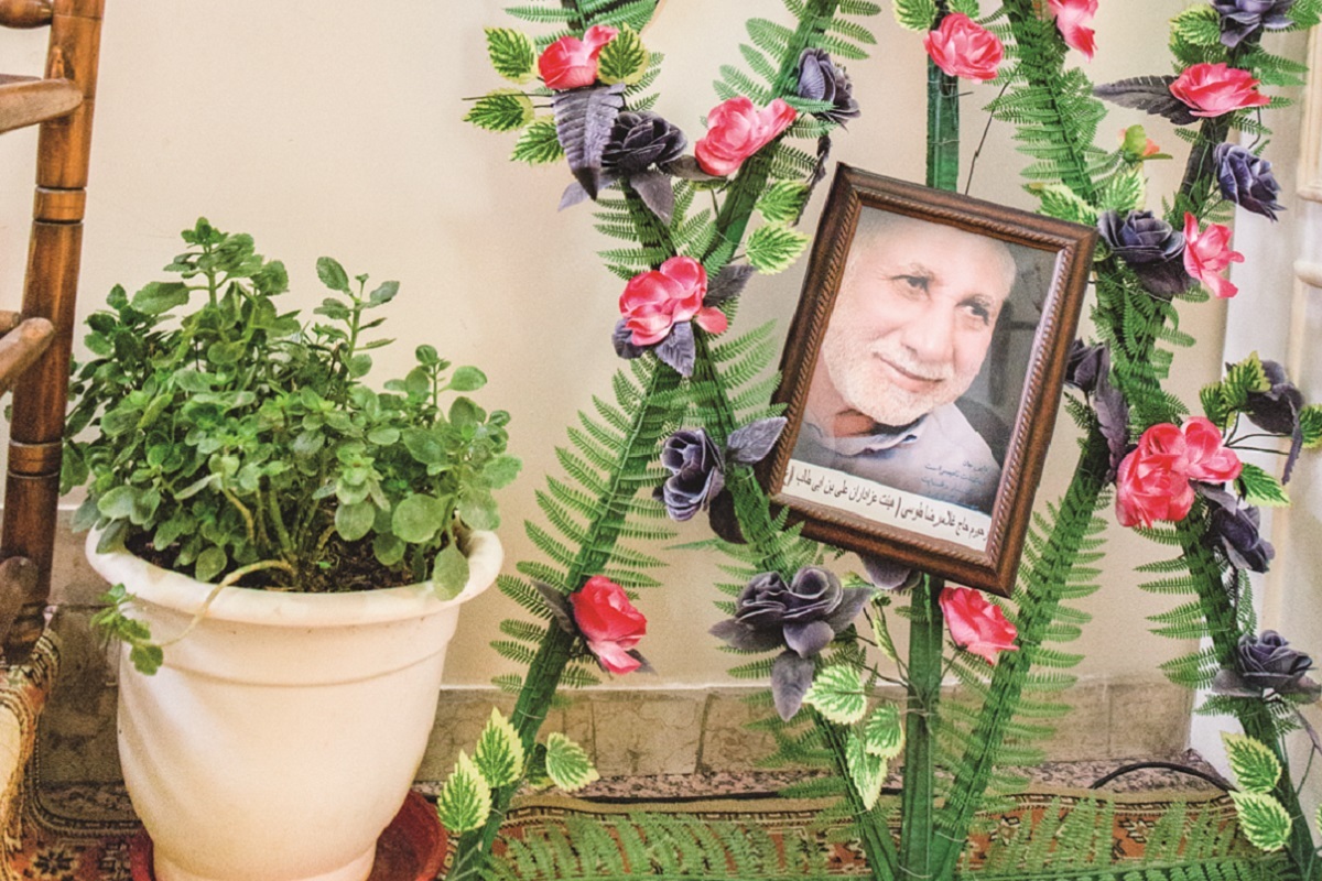 دلدادگیهای خانواده توسی دلدادگیهای خانواده توسی