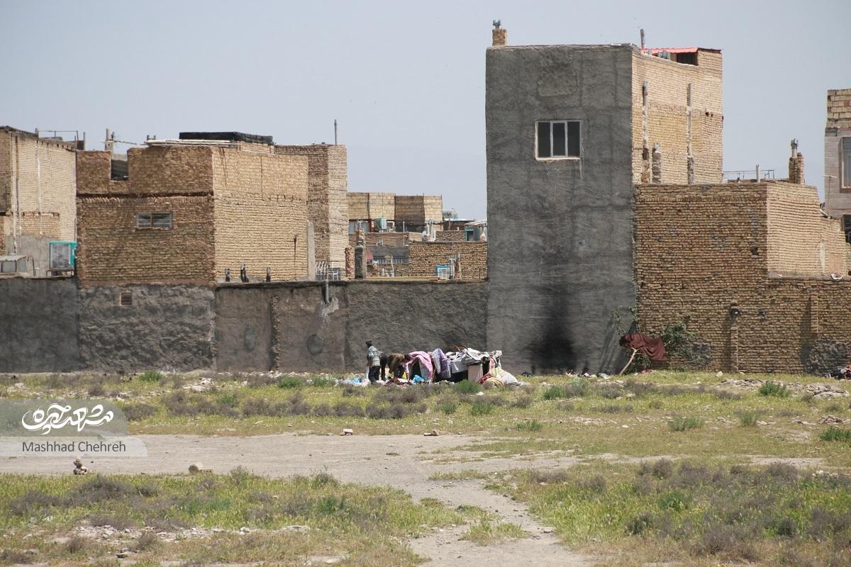 محله بهمن؛ یادگار یک سینما و ۲ مزرعه