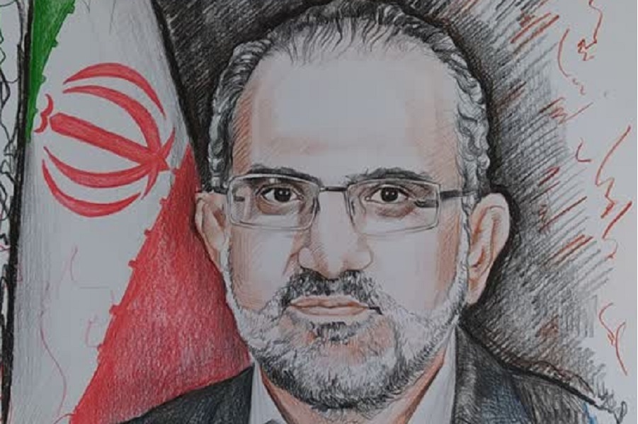 نقش مدیران بر بوم یاسمن نقش مدیران بر بوم یاسمن