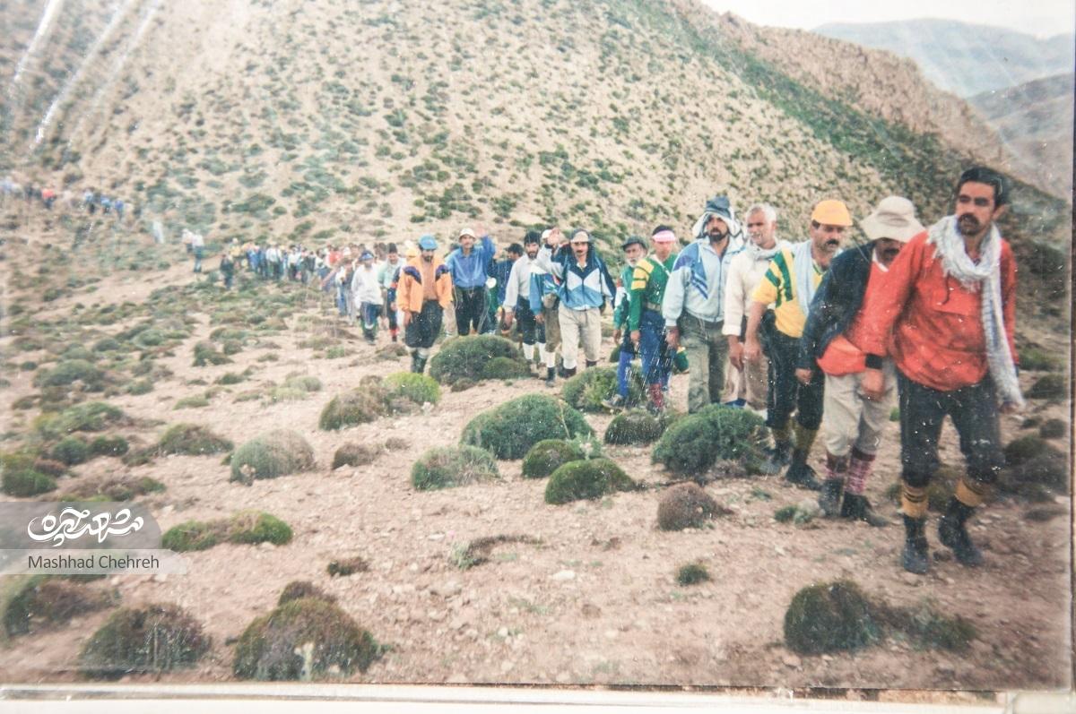 رضا ممقانیان موسپیدِ کوهنوردی و سنگنوردی است رضا ممقانیان موسپیدِ کوهنوردی و سنگنوردی است