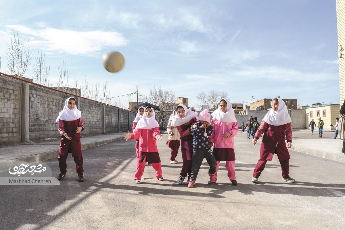تحصیل دانش آموزان از کانکس تا کلاسهای درس زیبا تحصیل دانش آموزان از کانکس تا کلاسهای درس زیبا