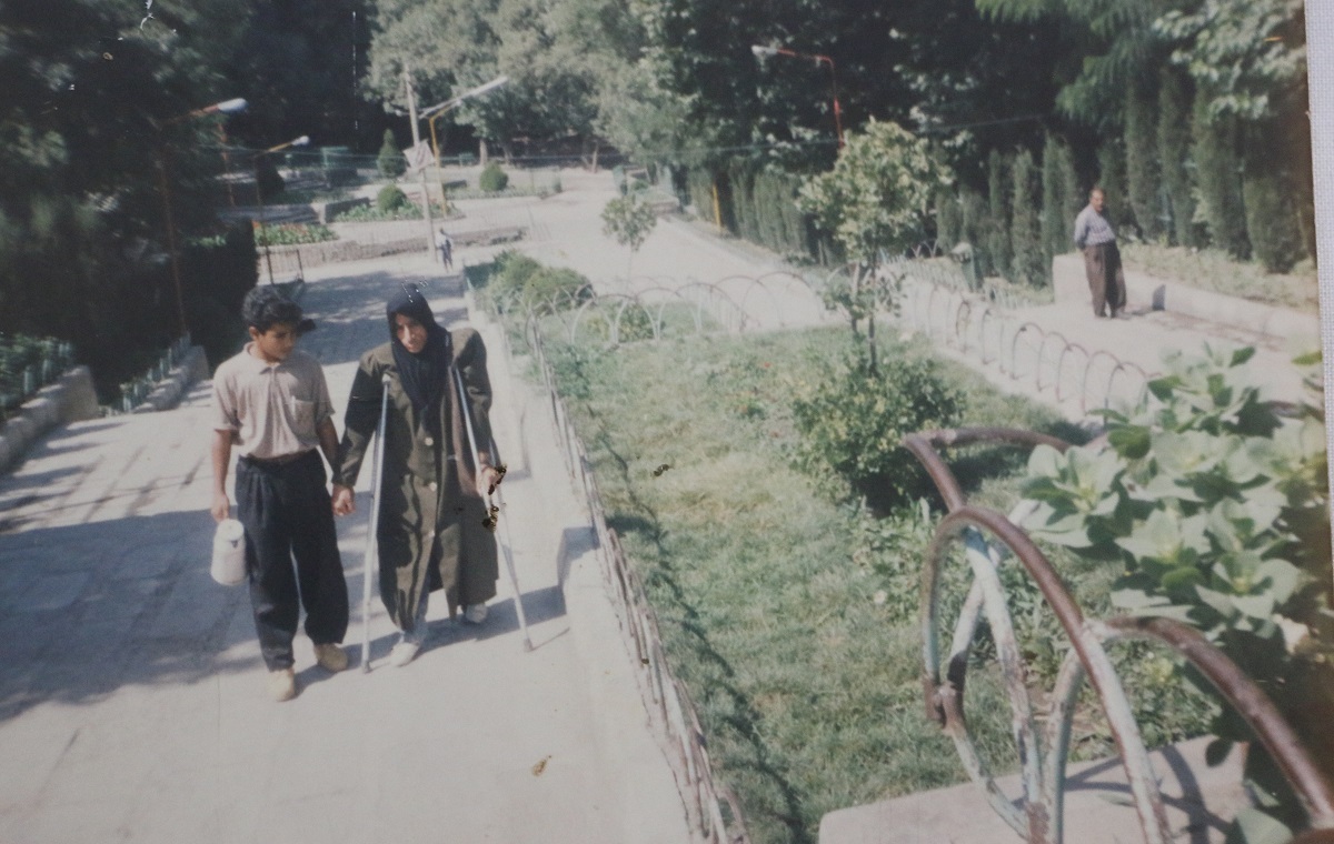 بانوی جنگنده جنگ بانوی جنگنده جنگ