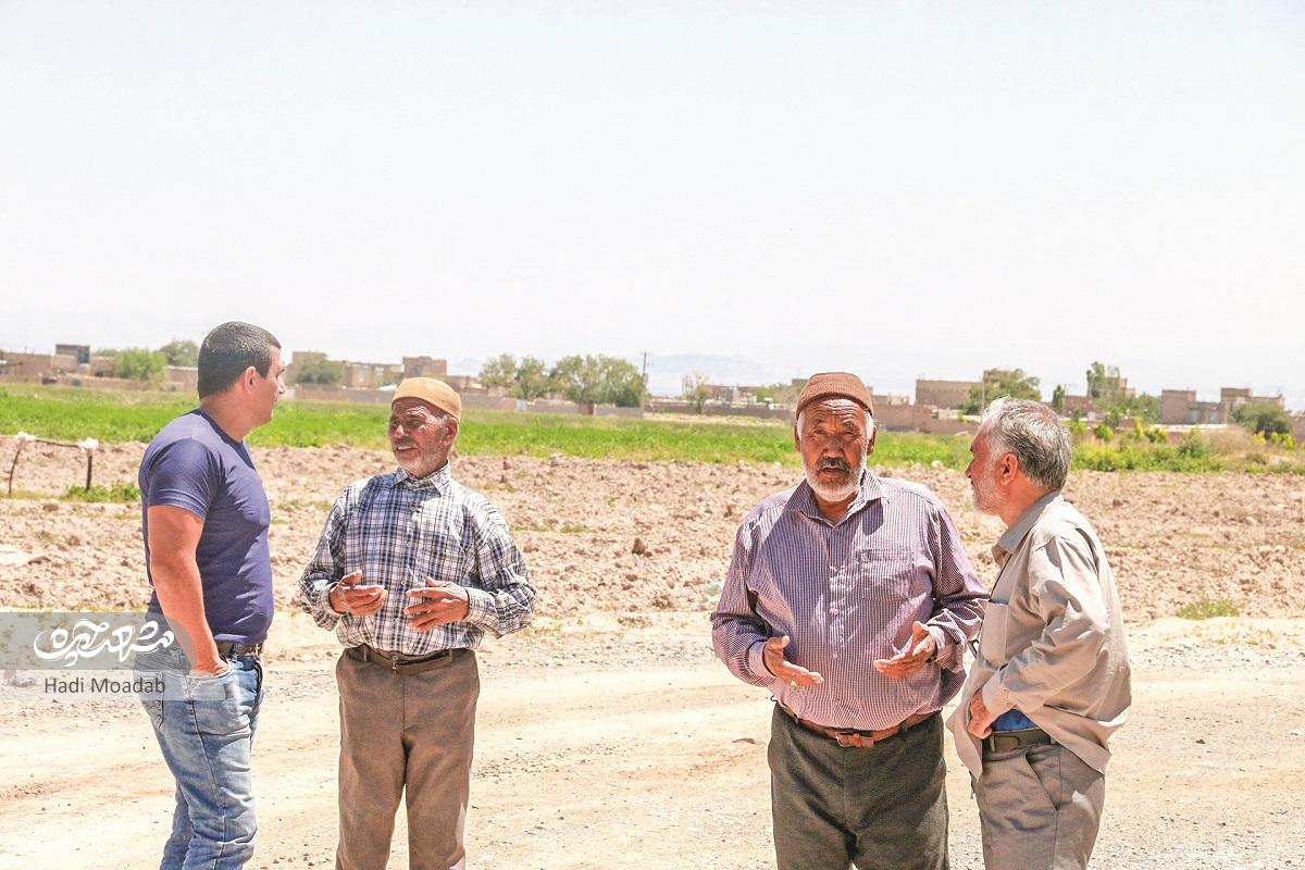 جستوجوی تاریخ میلاخنگان خبر از شهر جنگزده ناشناختهای میدهد که امروز  ویرانه شده است جستوجوی تاریخ میلاخنگان خبر از شهر جنگزده ناشناختهای میدهد که امروز  ویرانه شده است