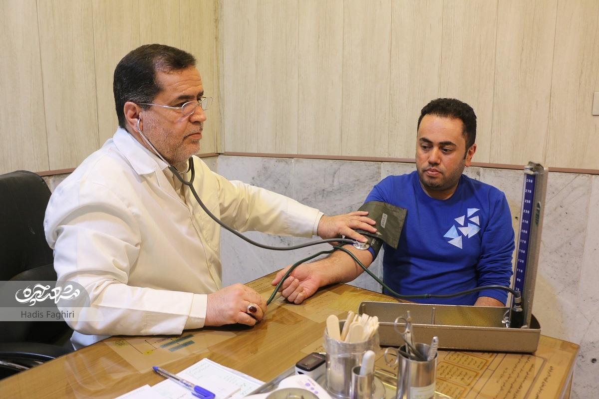 دغدغه ترک اعتیاد معتادان در کنار طبابت