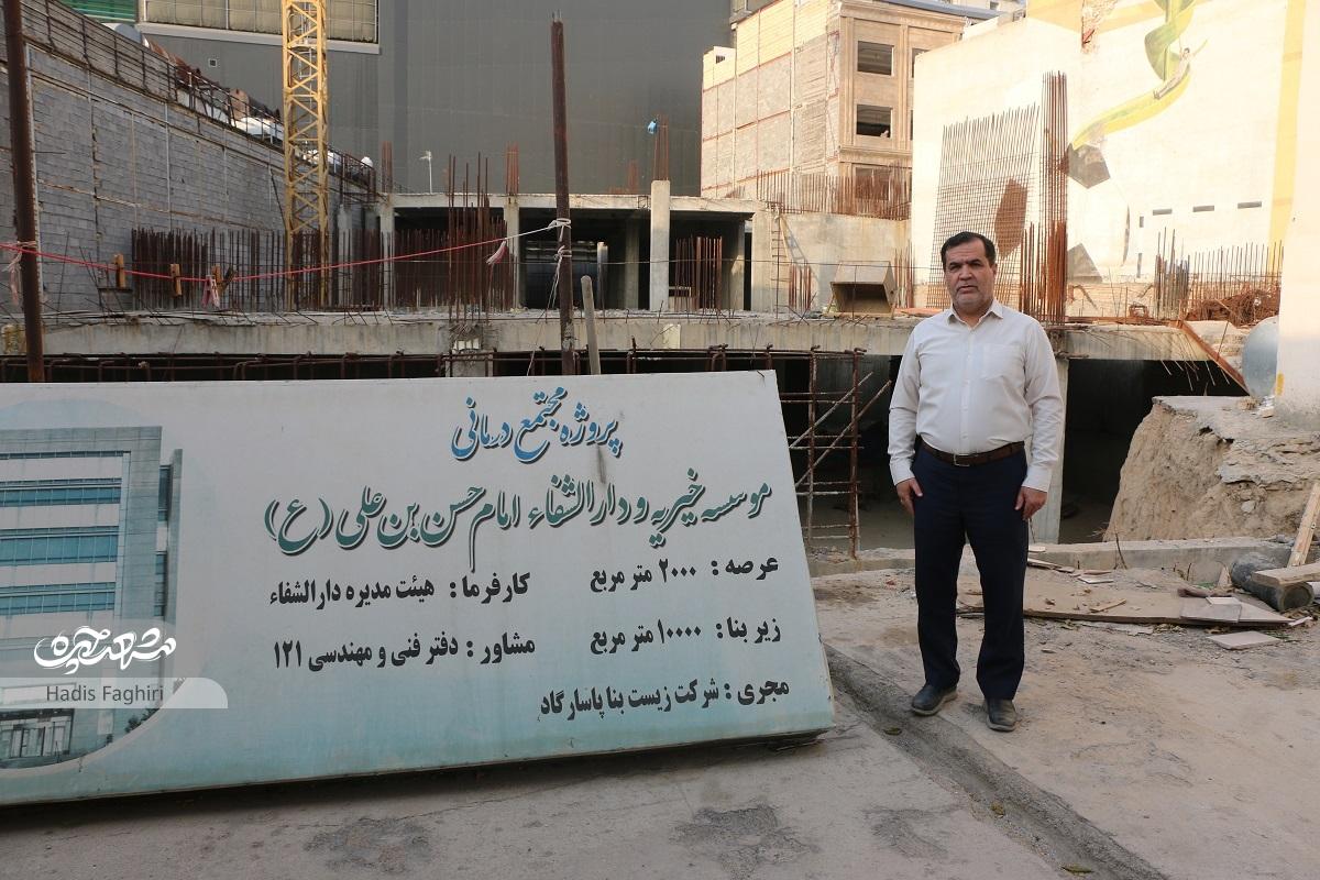 دغدغه ترک اعتیاد معتادان در کنار طبابت