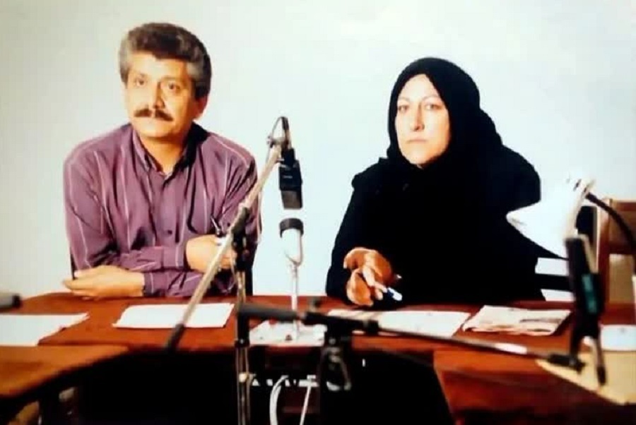 هنرمندی که مشهدیها با صدا و تصویرش خاطره دارند هنرمندی که مشهدیها با صدا و تصویرش خاطره دارند
