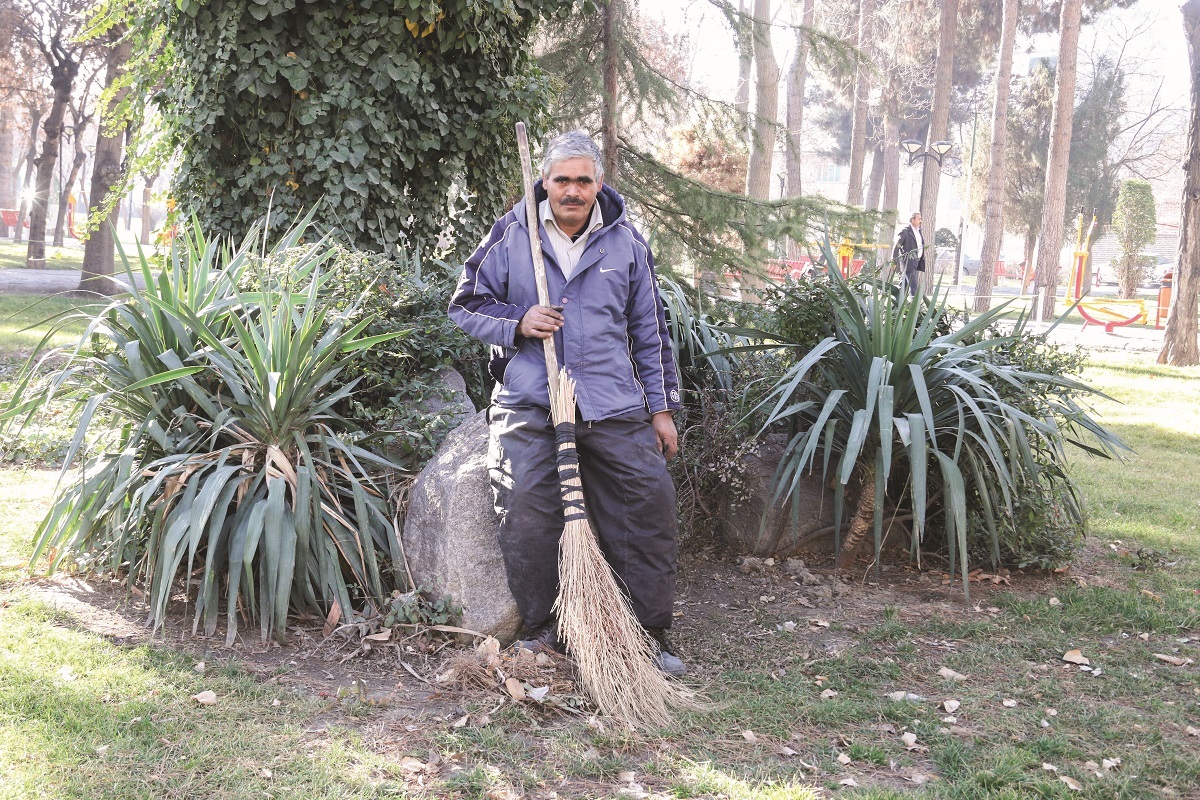 قهرمان دیروز، پهلوان امروز