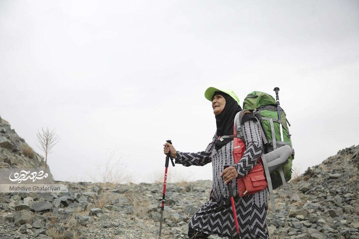 مادر کوهستان مادر کوهستان