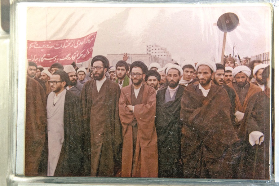 عاشق روح الله
