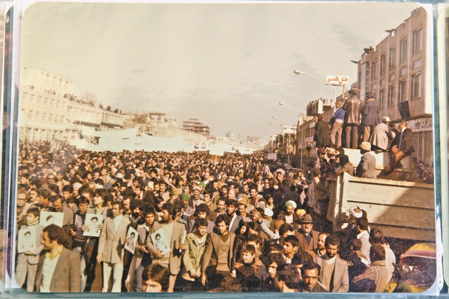 عاشق روح الله