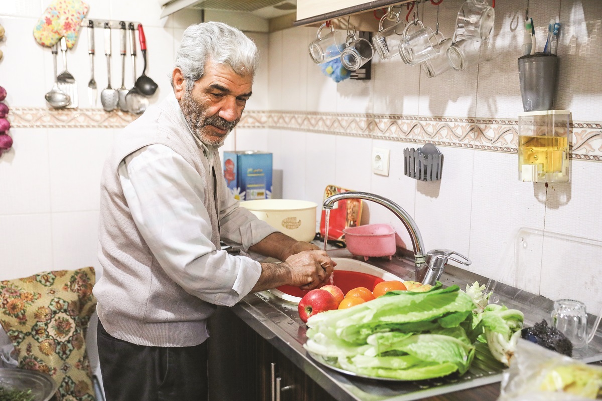 سفیران آب سفیران آب