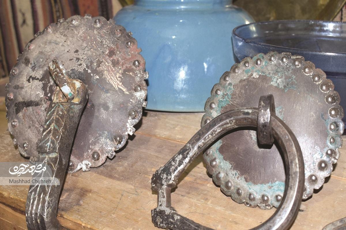 عشق به تاریخ در پنج تن عشق به تاریخ در پنج تن