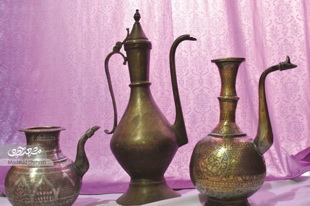 عشق به تاریخ در پنج تن عشق به تاریخ در پنج تن