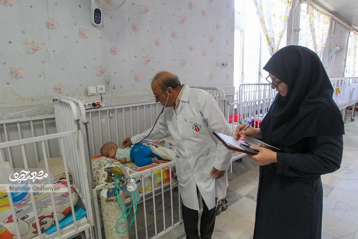 بابای بچه‌های فیاض‌بخش