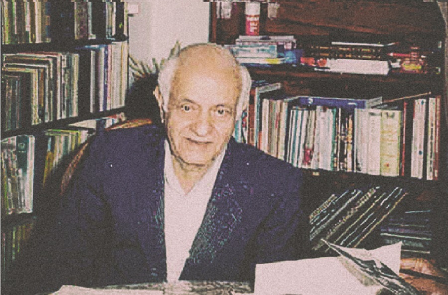 «غریب» واقعا غریب «غریب» واقعا غریب