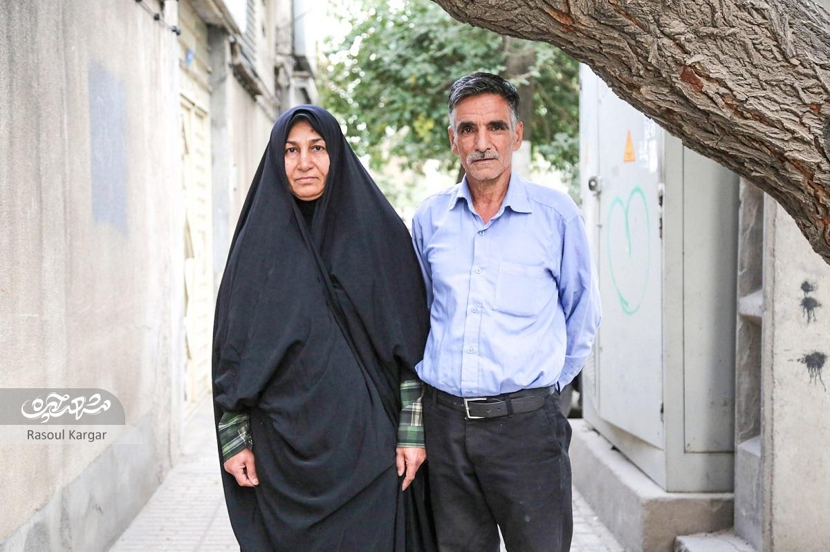 عزم دسته‌جمعی جوانان رزمنده