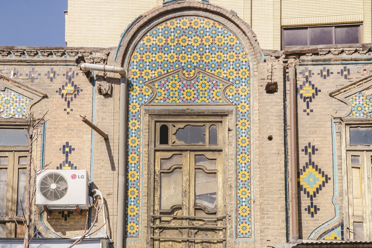 ارگ و هزاران نکته ناگفته ارگ و هزاران نکته ناگفته