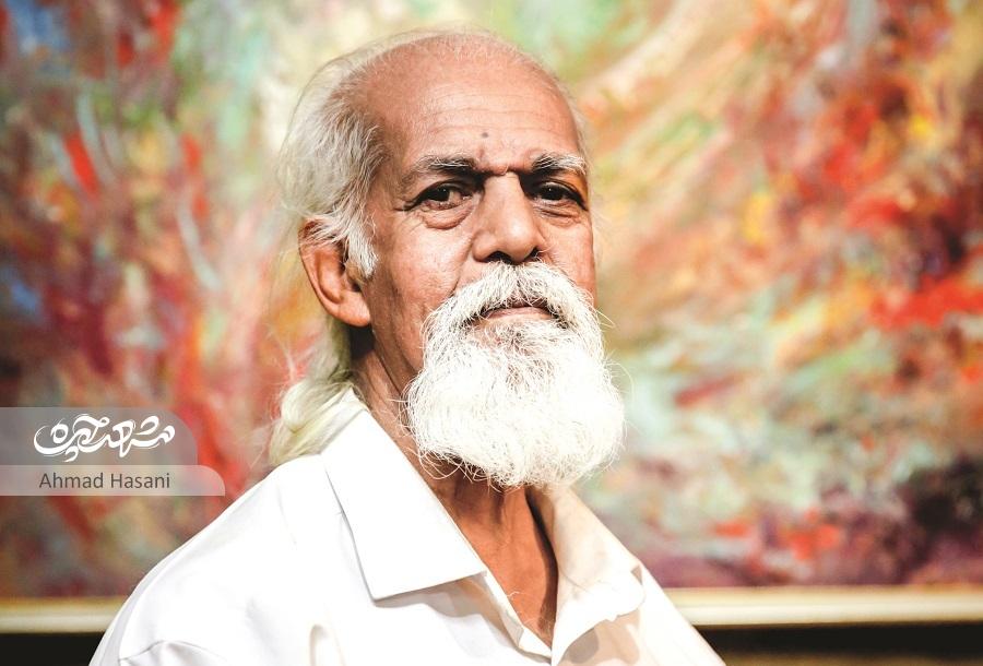 نقاش خاطرات دور ارگ نقاش خاطرات دور ارگ